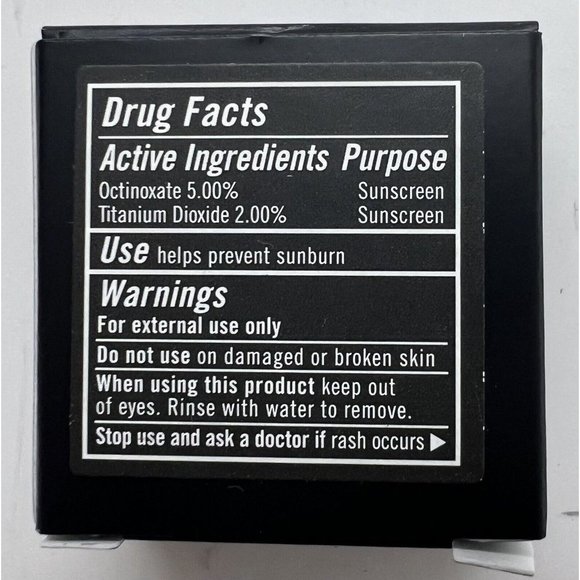 MAC STUDIO FINISH CONCEALER 0.24 oz SPF 35 NC 42 NEW IN BOX - Picture 4 of 5